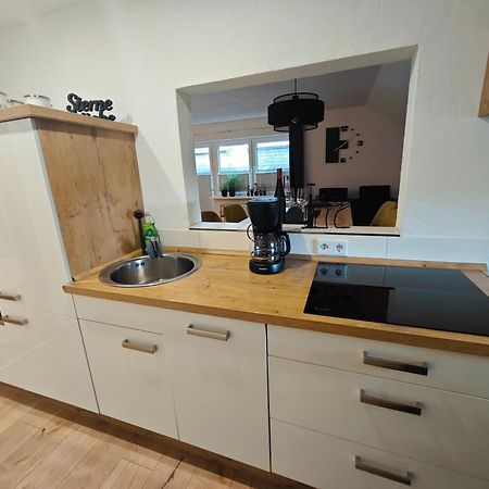 Ferienwohnung Platzhirsch Fuer 2 - 4 Pers. Winterberg Exteriér fotografie