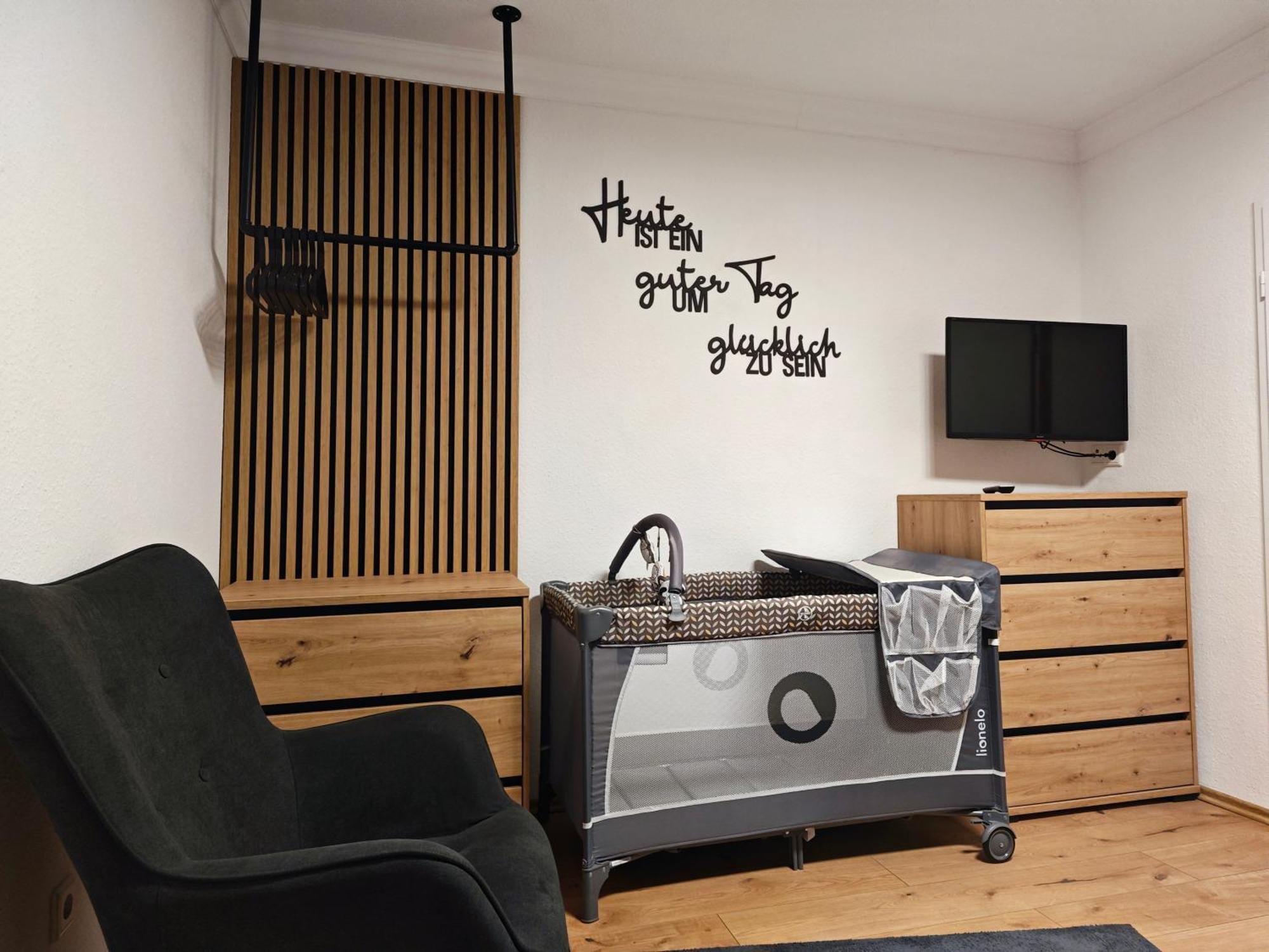 Ferienwohnung Platzhirsch Fuer 2 - 4 Pers. Winterberg Exteriér fotografie
