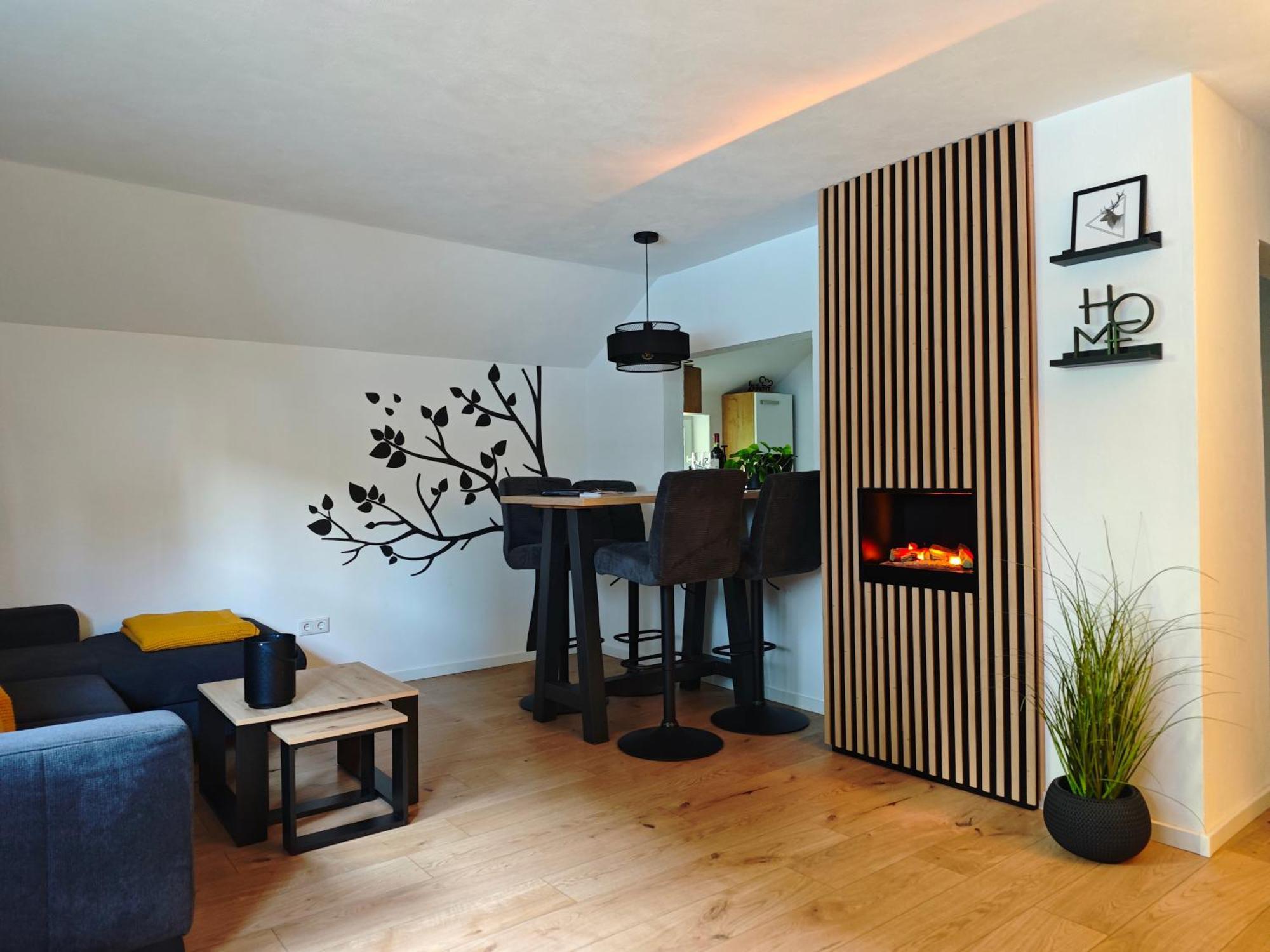 Ferienwohnung Platzhirsch Fuer 2 - 4 Pers. Winterberg Exteriér fotografie